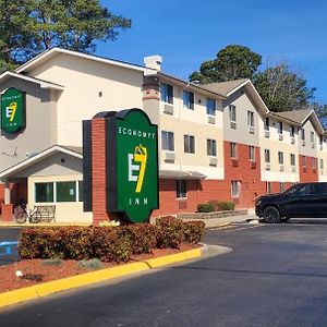 Economy 7 Inn Chesapeake - Portsmouth