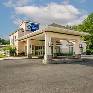 Best Western Lexington Inn