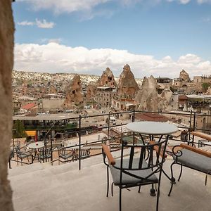 Mia Cappadocia Cave Hotel